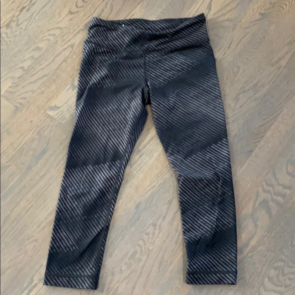 Under Armour leggings